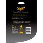 Set 3 Prosoape Microfibre Meguiar's Supreme Shine Microfibre fotografia produsului View 5 S
