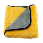 Laveta Microfibre speckLESS waxMAX, 900 GSM, 60x40cm fotografia produsului