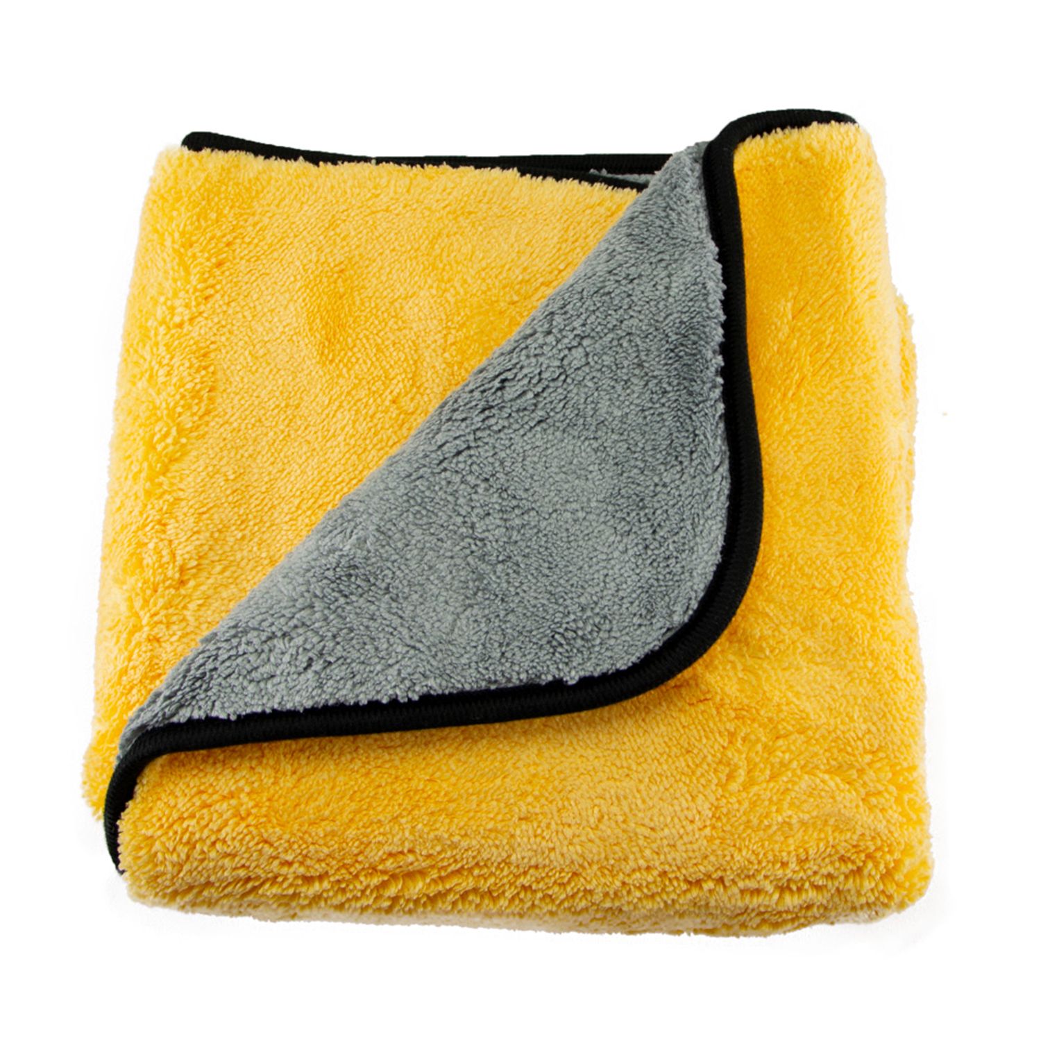 Laveta Microfibre speckLESS waxMAX, 900 GSM, 60x40cm fotografia produsului