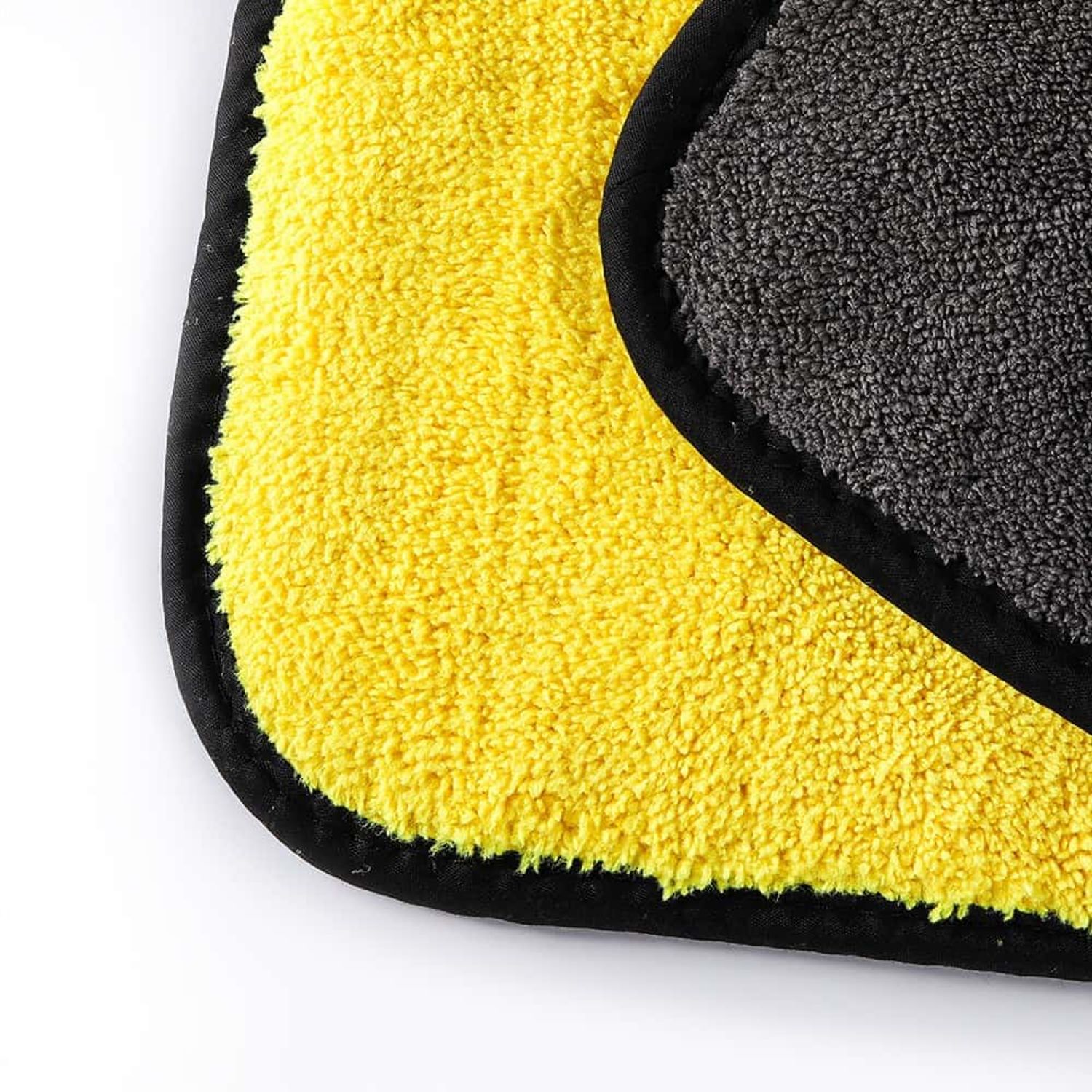 Laveta Microfibre speckLESS waxMAX, 900 GSM, 60x40cm fotografia produsului View 6 L