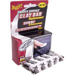 Argila Decontaminare Meguiar's Smooth Surface Clay fotografia produsului
