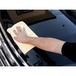 Set 3 Prosoape Microfibre Meguiar's Supreme Shine Microfibre fotografia produsului View 4 S