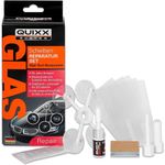 Set Reparare Parbriz Quixx Windshiled Repair fotografia produsului