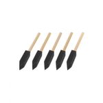 Valet Pro Foam Detailing Brushes - Set Perii Spuma Detailing (5 buc) fotografia produsului