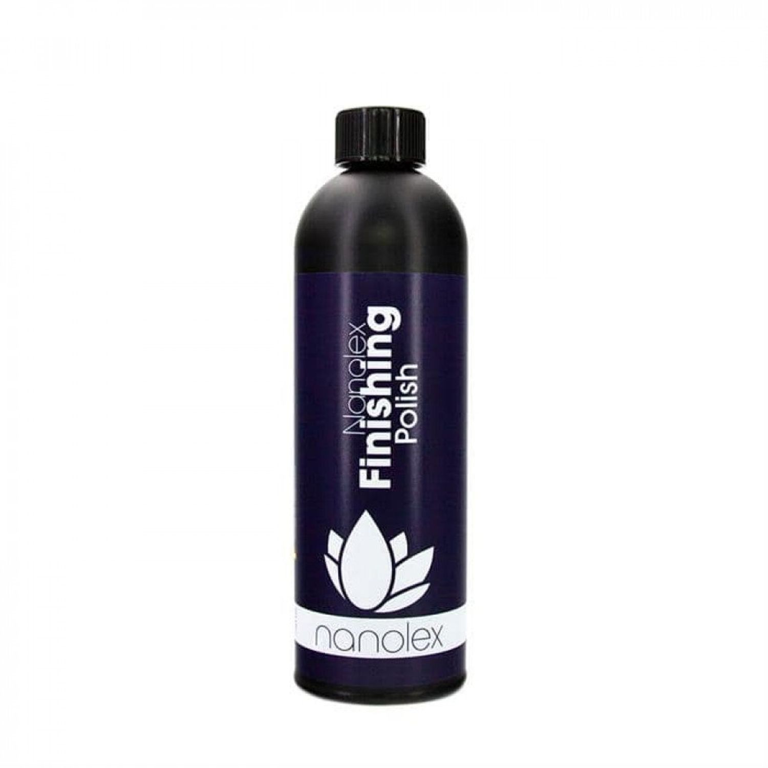 Pasta Polish Finish Nanolex Finishing Polish, 250ml fotografia produsului