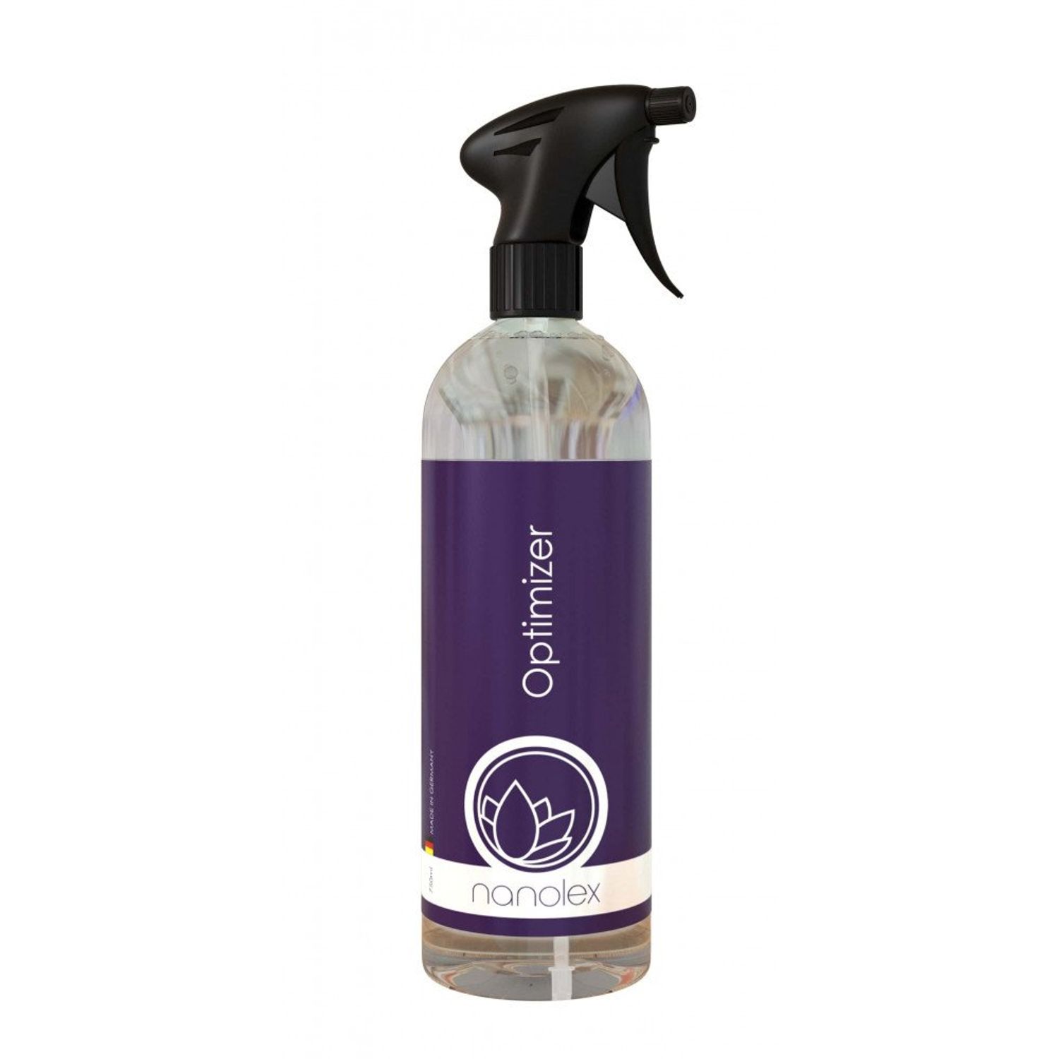 Solutie Intretinere Auto Nanolex Optimizer, 750ml fotografia produsului
