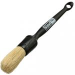 Valet Pro Dash Brush - Perie Curatare Bord Auto fotografia produsului View 3 S