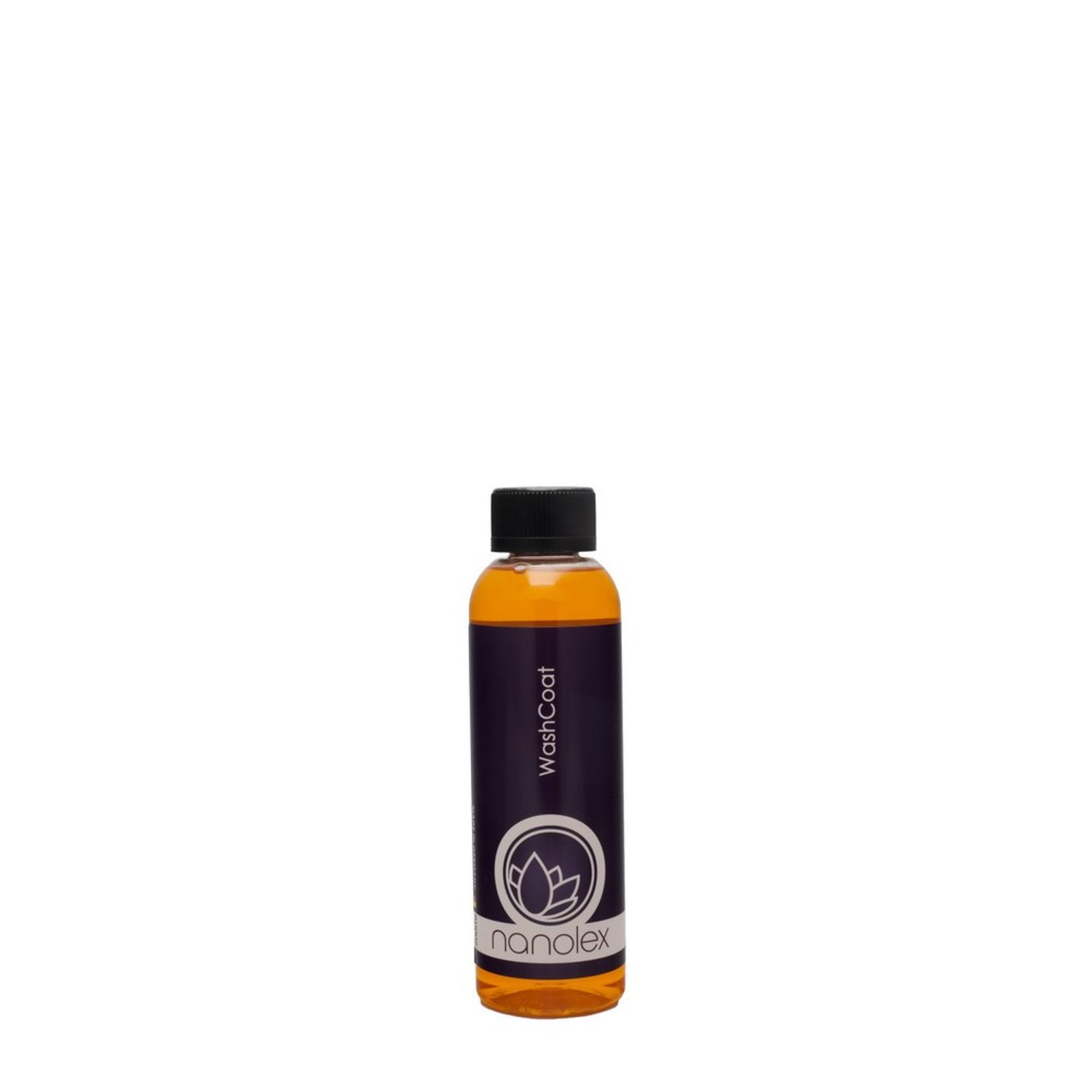 Ceara Auto Lichida Concentrata Nanolex Washcoat, 200ml fotografia produsului