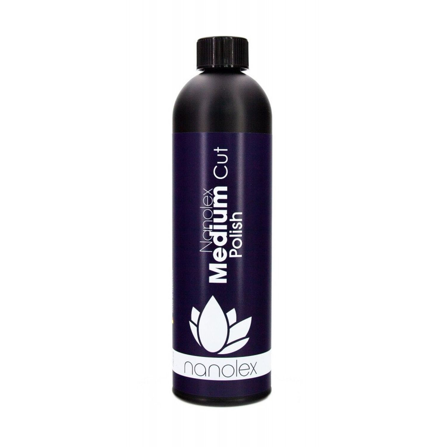 Pasta Polish Mediu Nanolex Medium Cut Polish, 750ml fotografia produsului