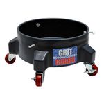 Sistem Roti pentru Galeata Grit Guard Dolly fotografia produsului