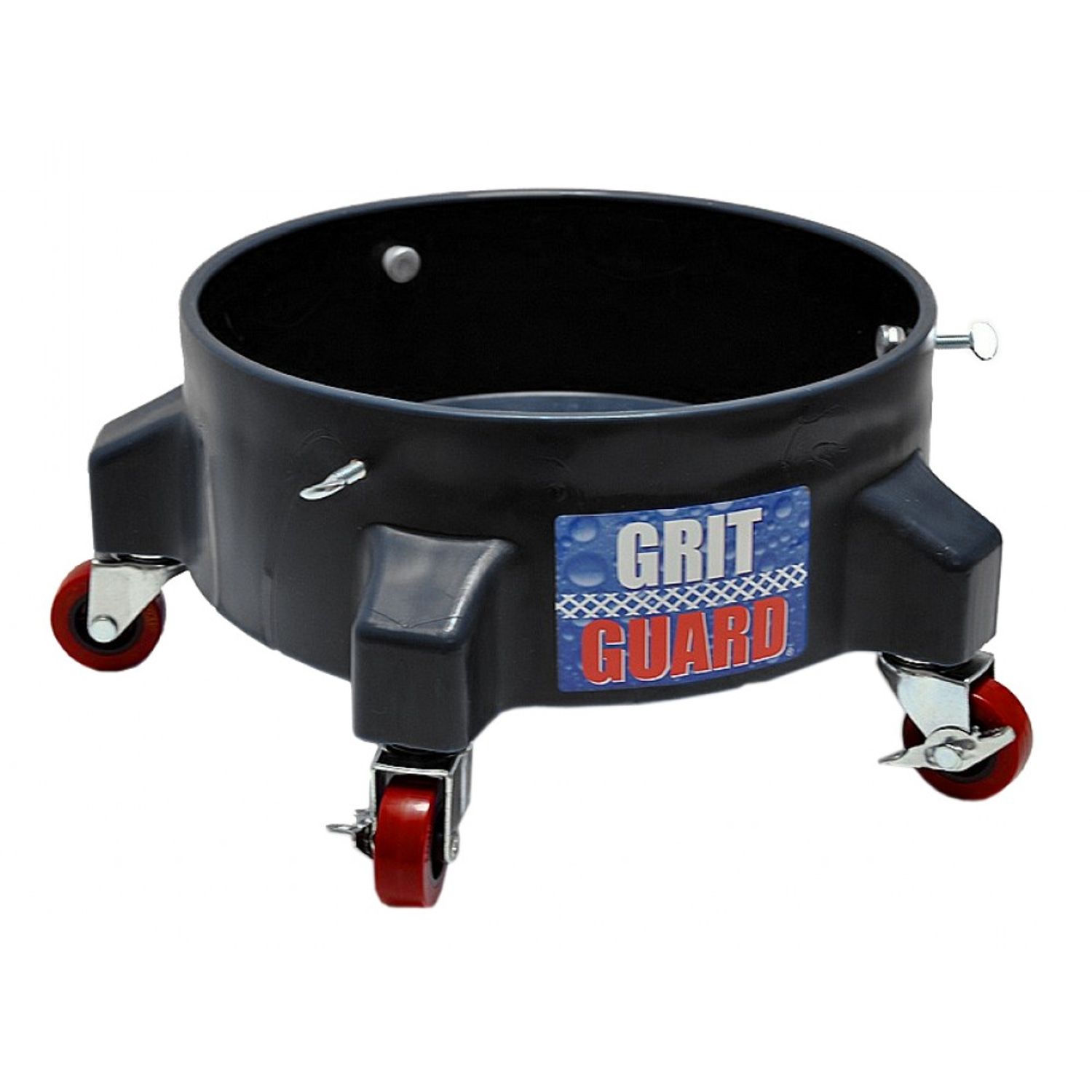 Sistem Roti pentru Galeata Grit Guard Dolly fotografia produsului