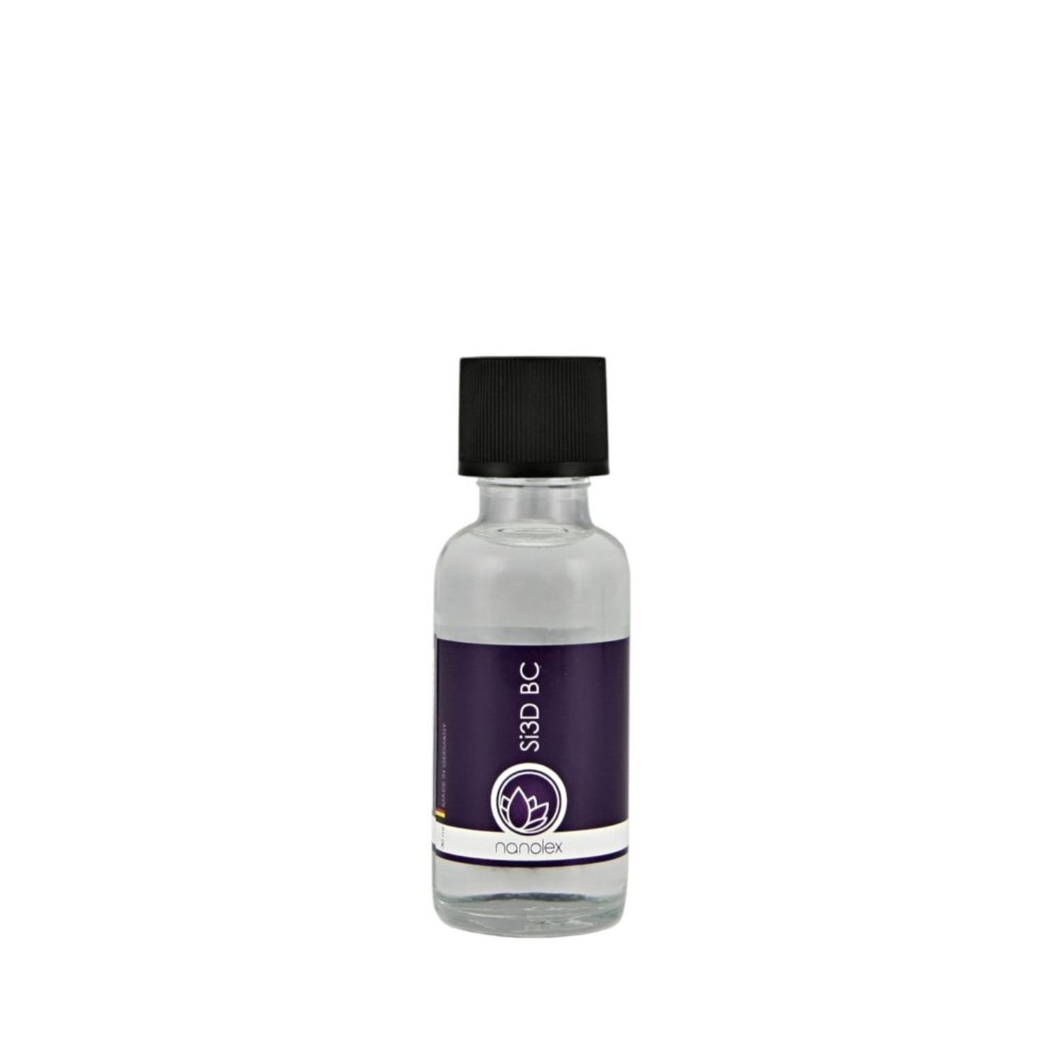 Protectie Ceramica Nanolex Si3D BC, 30ml fotografia produsului