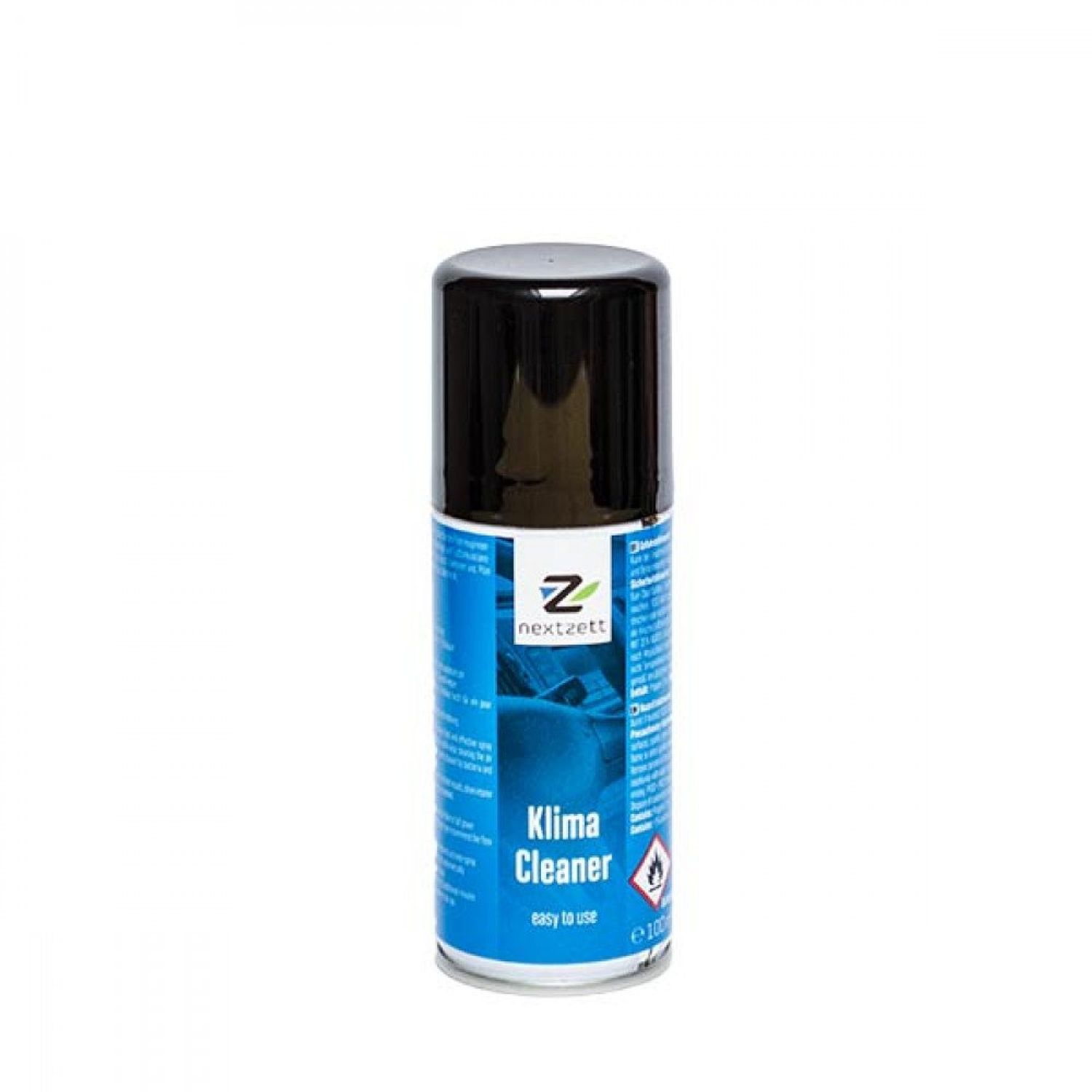 Solutie Curatare A/C Nextzett Klima Cleaner, 100ml fotografia produsului