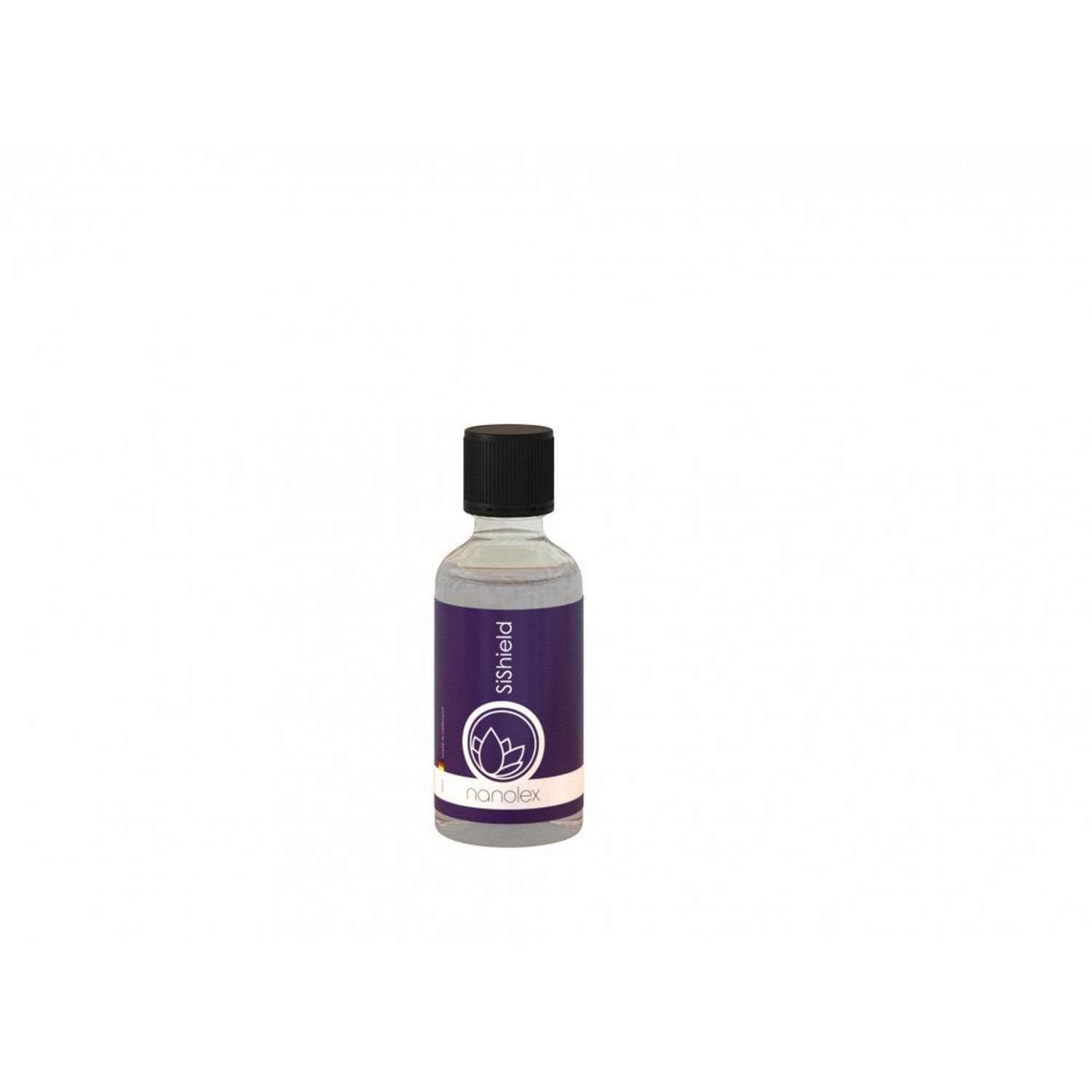Protectie Ceramica Nanolex SiShield, 50ml fotografia produsului