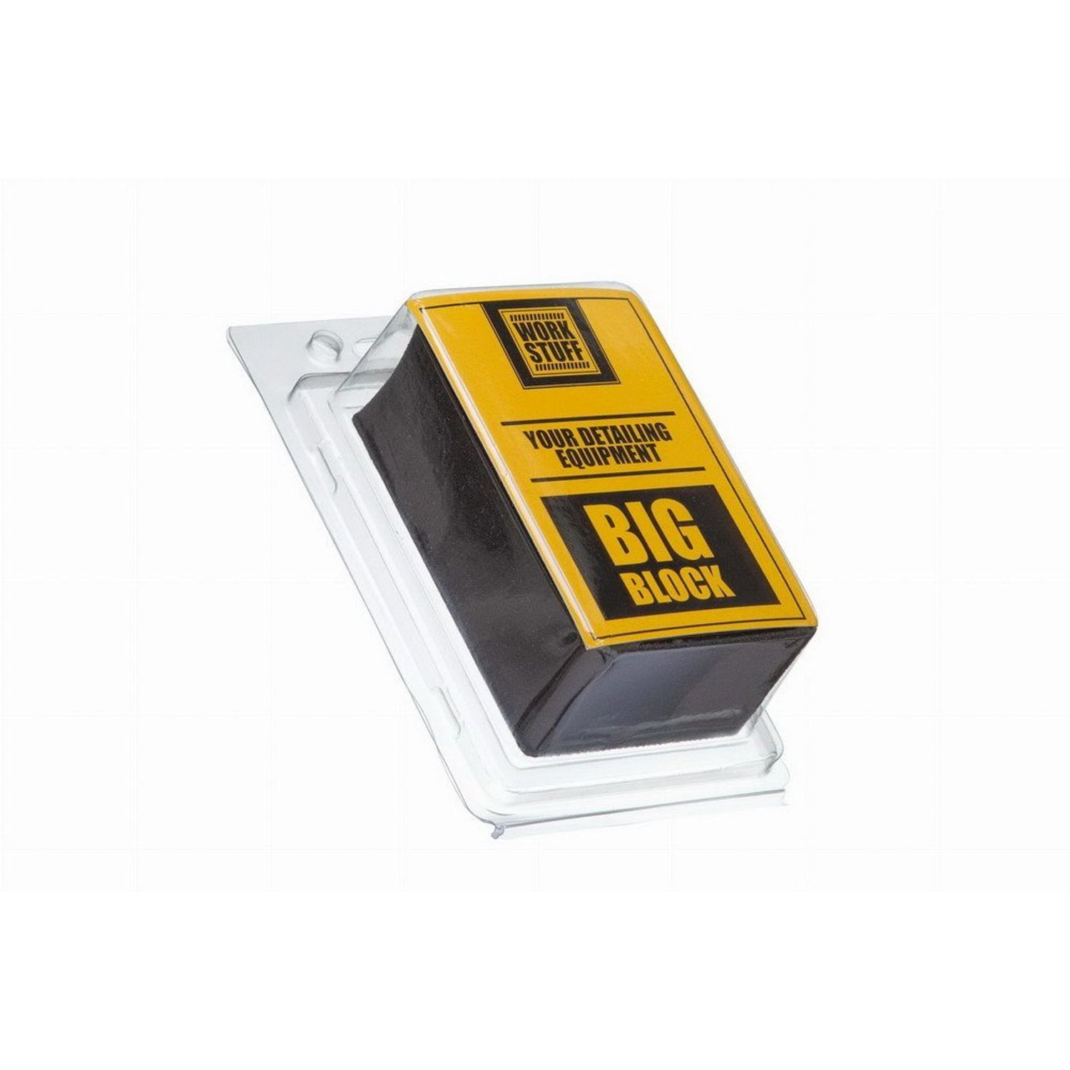 Burete Argila Decontaminare Lac Work Stuff Big Block Clay fotografia produsului