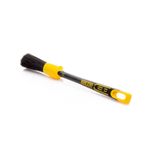 Pensula Cauciuc Rotunda Detailing Work Stuff Black, 24mm fotografia produsului