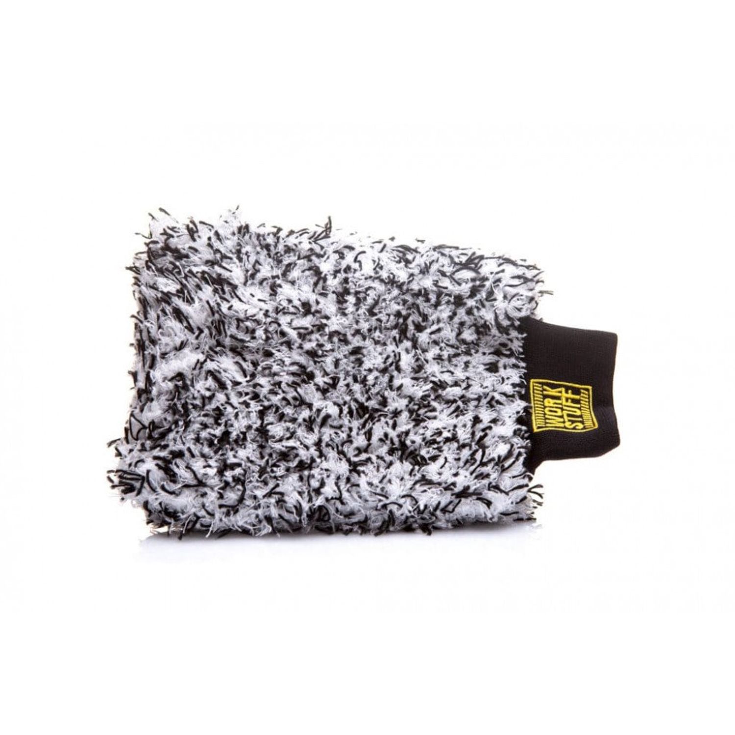 Manusa Microfibre Spalare Auto Work Stuff Storm fotografia produsului