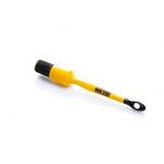 Pensula Rotunda Detailing Work Stuff Black, 40mm fotografia produsului