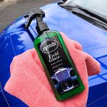 Ceara Auto Lichida cu Carnauba Zymol Field Glaze, 236ml fotografia produsului View 2 S