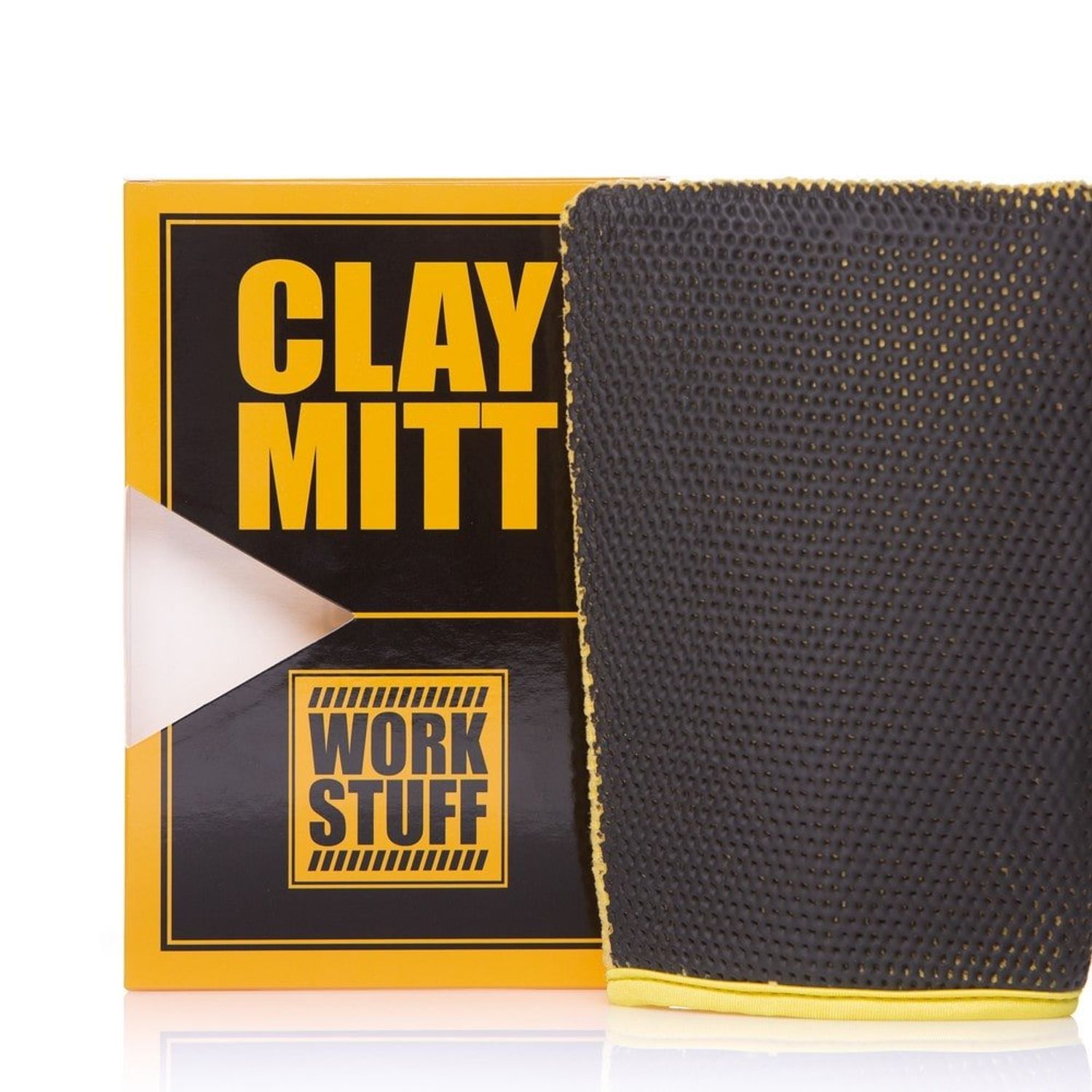 Manusa Decontaminare Auto Work Stuff fotografia produsului View 2 L
