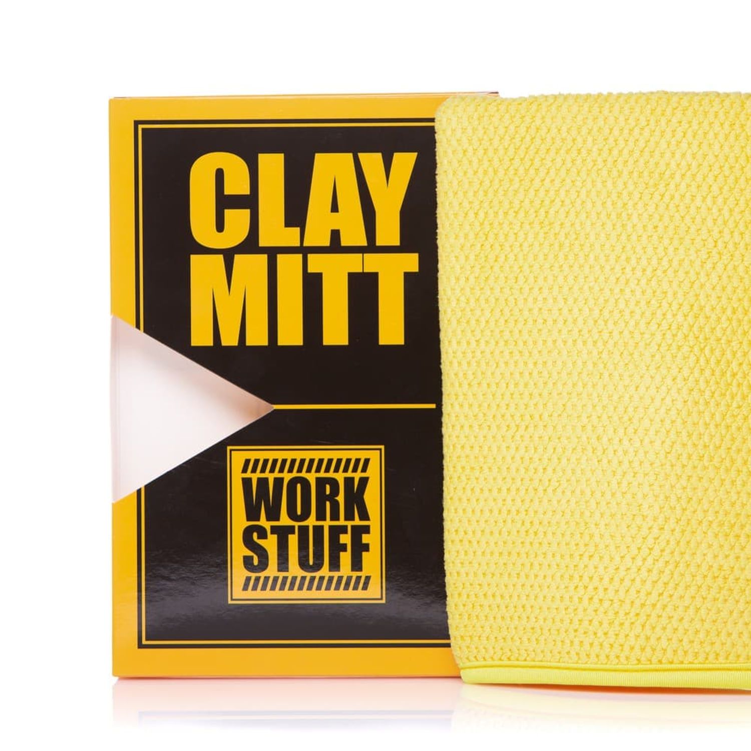 Manusa Decontaminare Auto Work Stuff fotografia produsului View 5 L