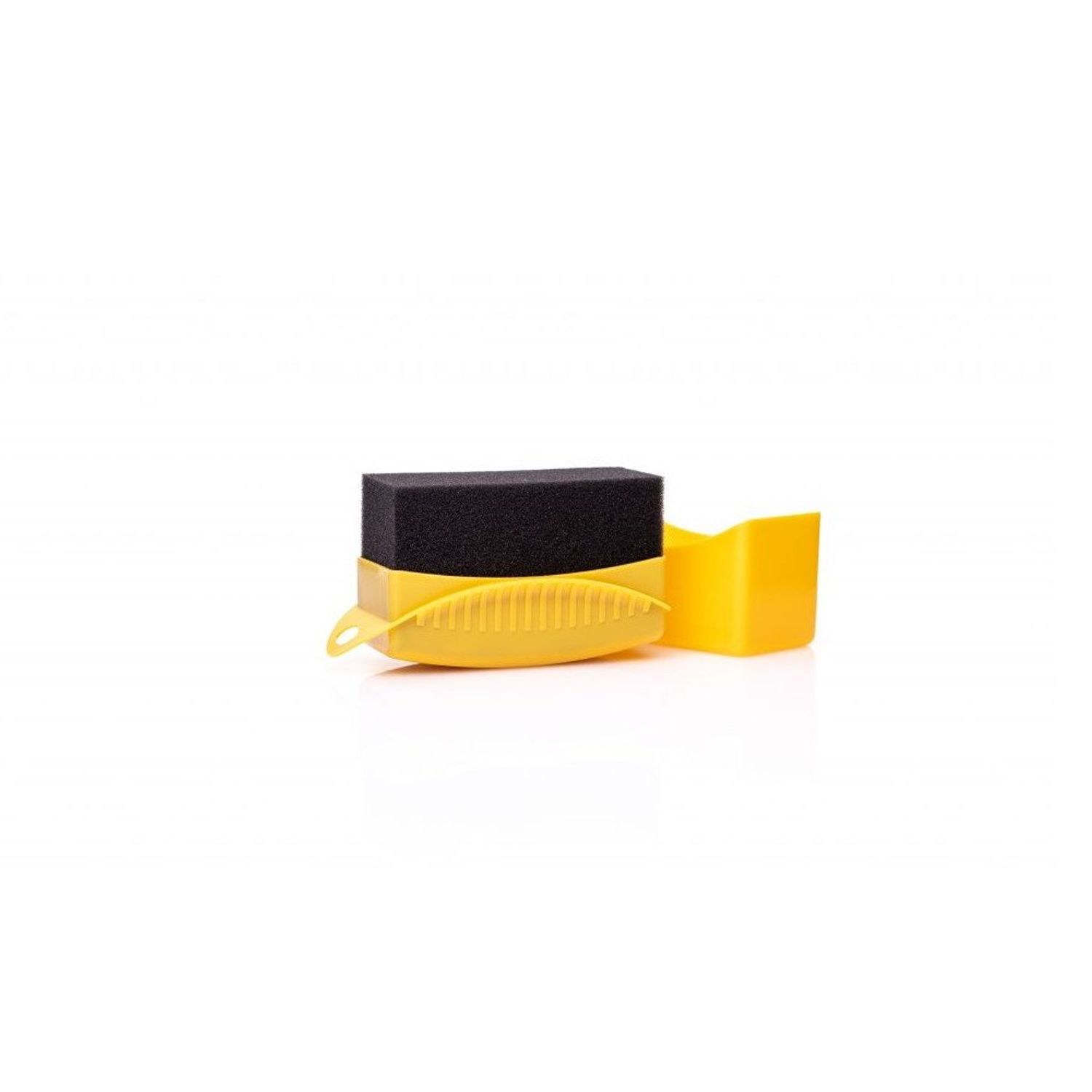 Aplicator Solutie Intretinere Anvelope Work Stuff Clean Hands fotografia produsului View 2 L