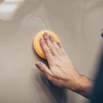 Ceara Auto Meguiar's Mirror Bright Polishing Wax, 414ml fotografia produsului View 3 S
