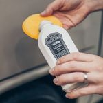 Ceara Auto Meguiar's Mirror Bright Polishing Wax, 414ml fotografia produsului View 2 S