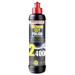 Pasta Polish Mediu Menzerna Medium Cut Polish 2400, 250ml fotografia produsului
