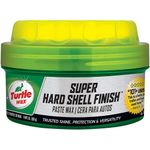 Ceara Auto Solida Turtle Wax Super Hard Shell Finish, 397gr fotografia produsului