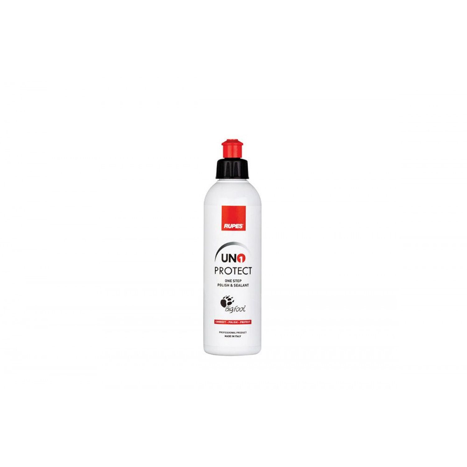 Pasta Polish 3 in 1 Rupes Uno Protect, 250ml fotografia produsului