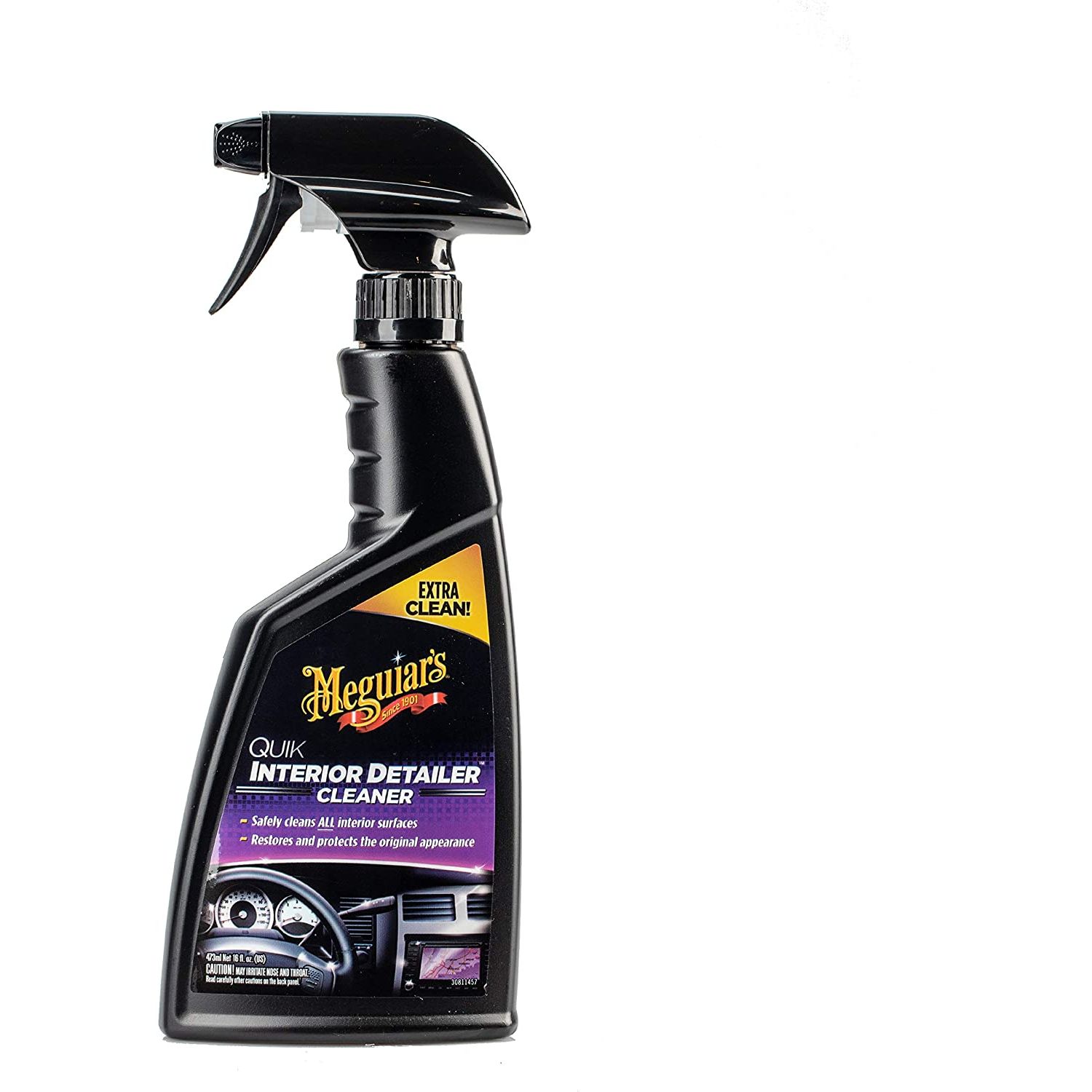 Meguiar's Quik Interior Detailer fotografia produsului View 3 L