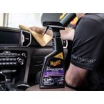 Meguiar's Quik Interior Detailer fotografia produsului View 4 S