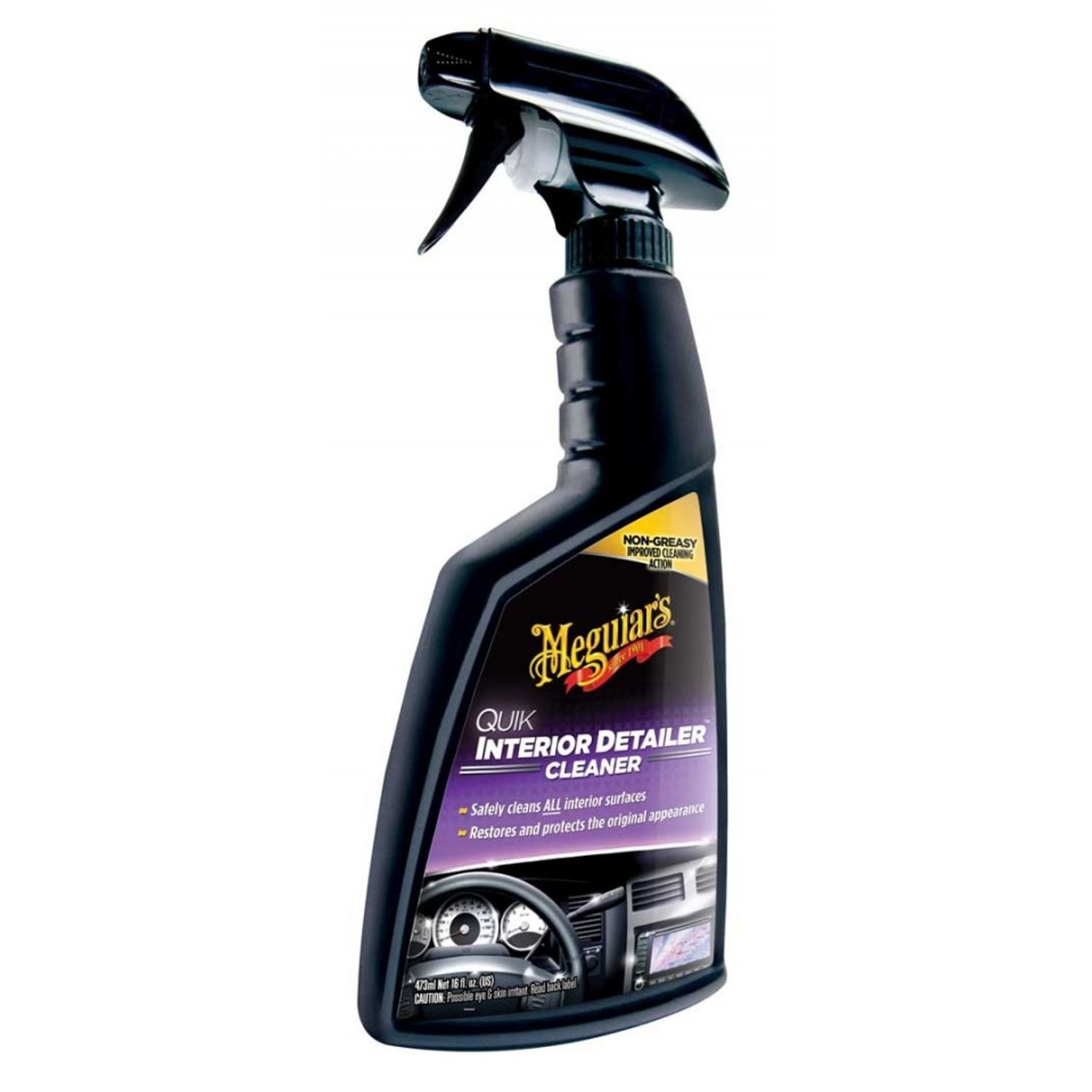 Meguiar's Quik Interior Detailer fotografia produsului