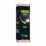 Pasta Polish Metale Menzerna 480W, 1.2kg fotografia produsului