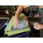 Kit Polish Faruri Meguiar's Basic Headlight Restoration Kit fotografia produsului View 4 S