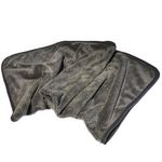 Prosop Microfibre Uscare Auto speckLESS Twist Bros, Grey, 90x70cm fotografia produsului View 4 S