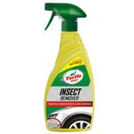 Solutie Indepartare Insecte Turtle Wax Insect Remover, 500ml fotografia produsului