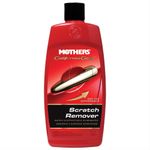 Pasta Polish Mediu Mothers Scratch Remover, 236ml fotografia produsului