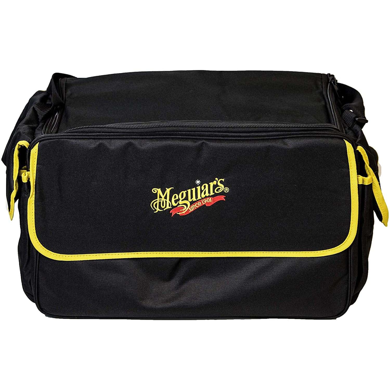 Geanta Transport Meguiar's Large Black fotografia produsului