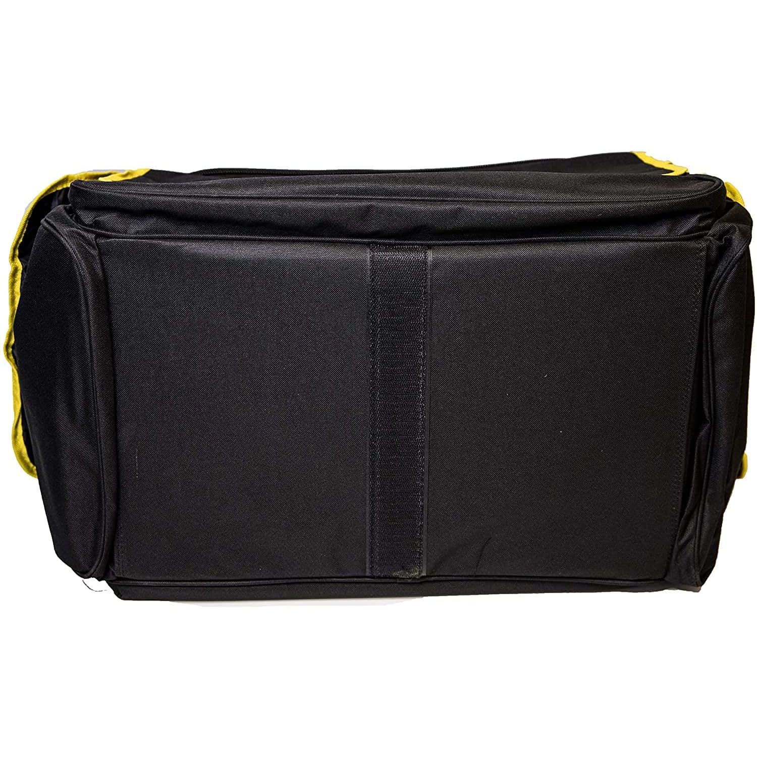 Geanta Transport Meguiar's Large Black fotografia produsului View 5 L