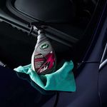 Solutie Turtle Wax Hybrid Solutions Ceramic 3 in 1 Detailer, 500ml fotografia produsului View 6 S