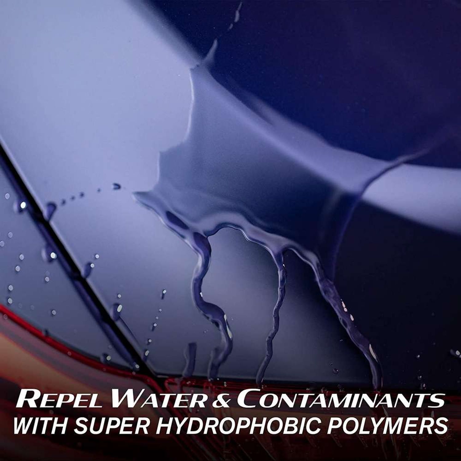 Solutie Turtle Wax Hybrid Solutions Ceramic 3 in 1 Detailer, 500ml fotografia produsului View 3 L
