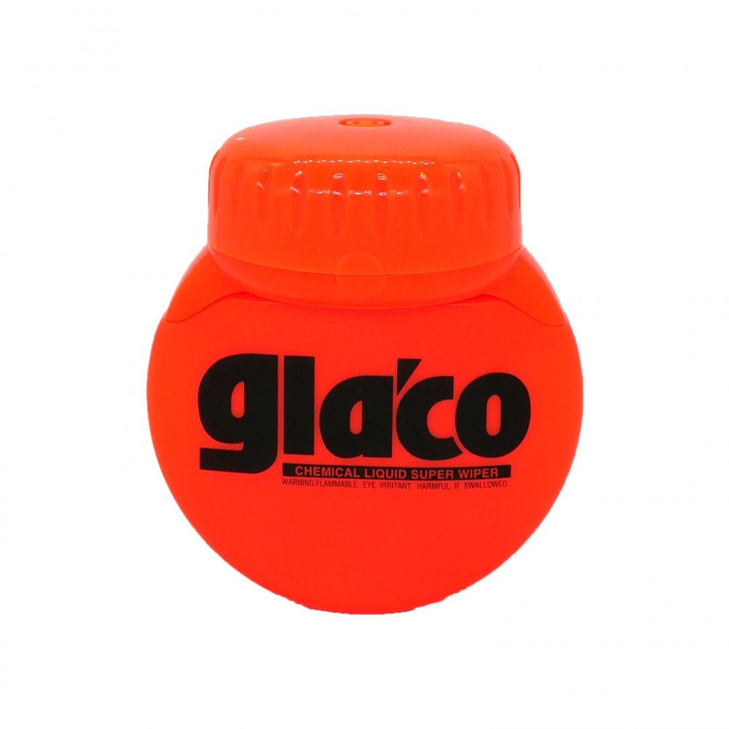 Tratament Hidrofob Parbriz Soft99 Glaco Roll On Large, 120ml fotografia produsului View 2 L