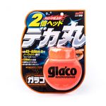 Tratament Hidrofob Parbriz Soft99 Glaco Roll On Large, 120ml fotografia produsului