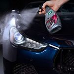 Solutie Turtle Wax Hybrid Solutions Ceramic 3 in 1 Detailer, 500ml fotografia produsului View 5 S