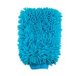 Manusa Microfibre Spalare Auto speckLESS Sleeker, Albastru fotografia produsului