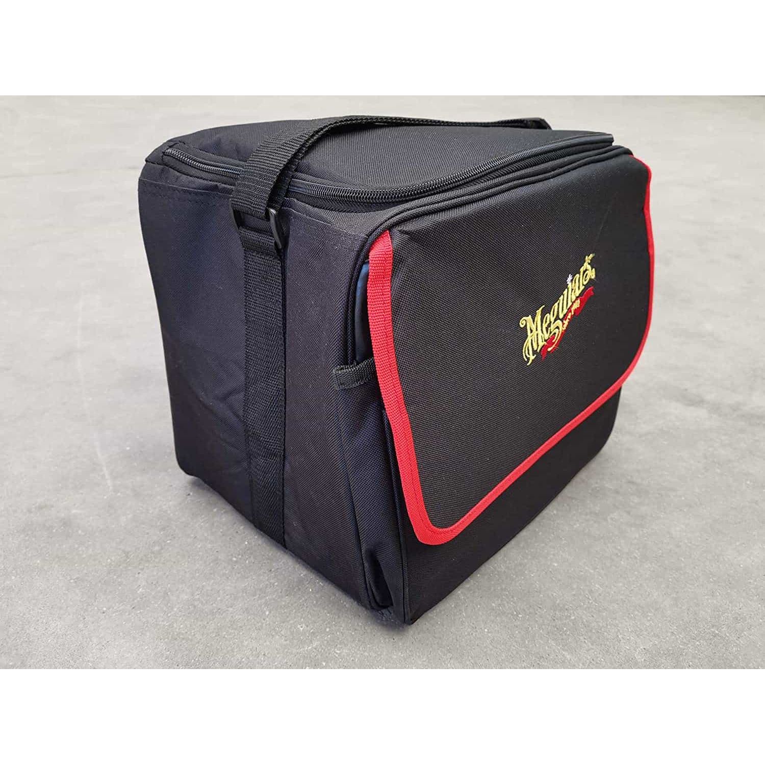 Geanta Portbagaj Meguiar's fotografia produsului View 4 L