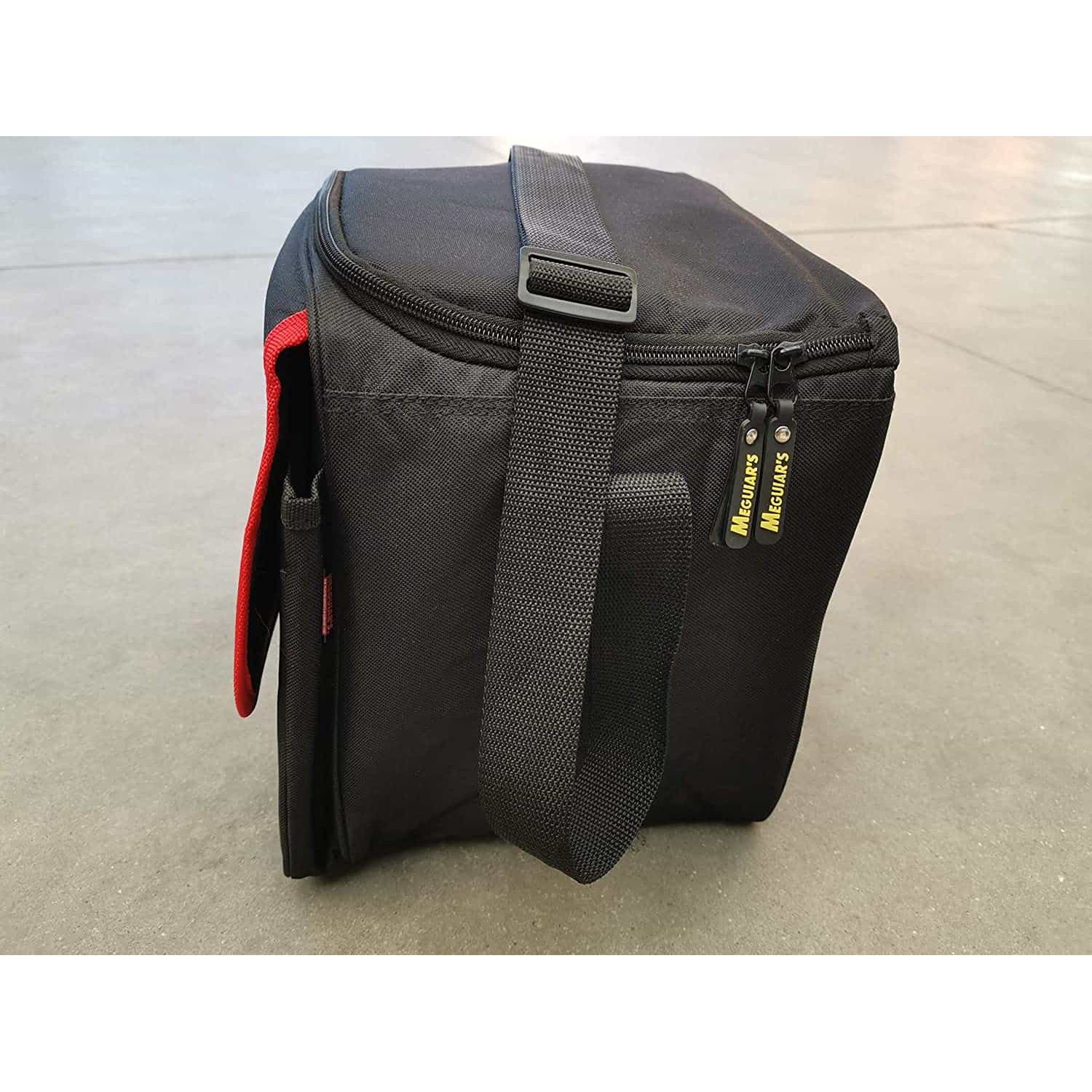 Geanta Portbagaj Meguiar's fotografia produsului View 3 L