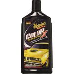 Pasta Polish cu Ceara Meguiar's ColorX, 473ml fotografia produsului